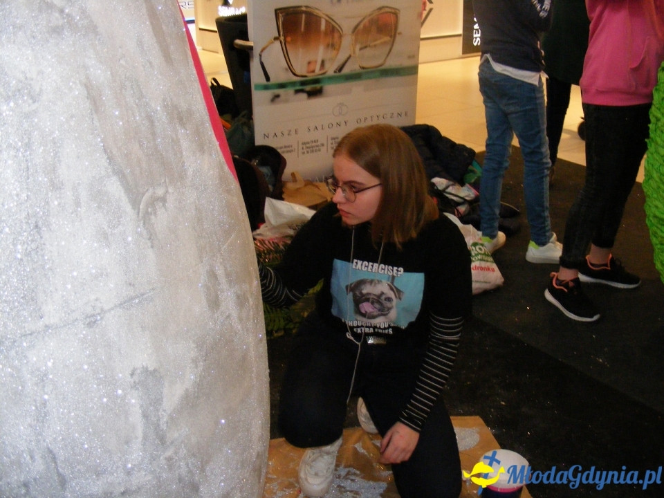 Fabryka Pisanek - Riviera 10.04.2019