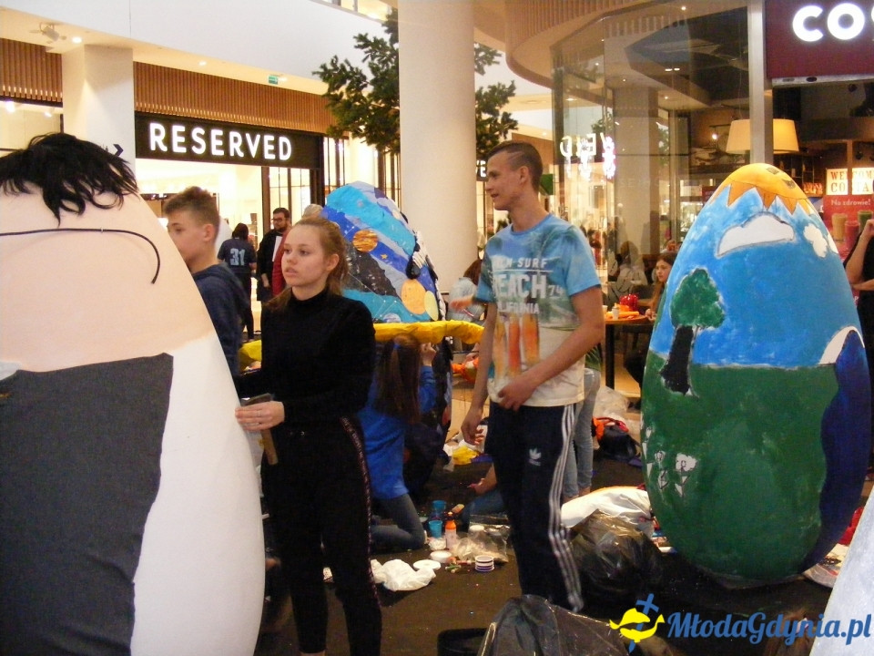 Fabryka Pisanek - Riviera 10.04.2019