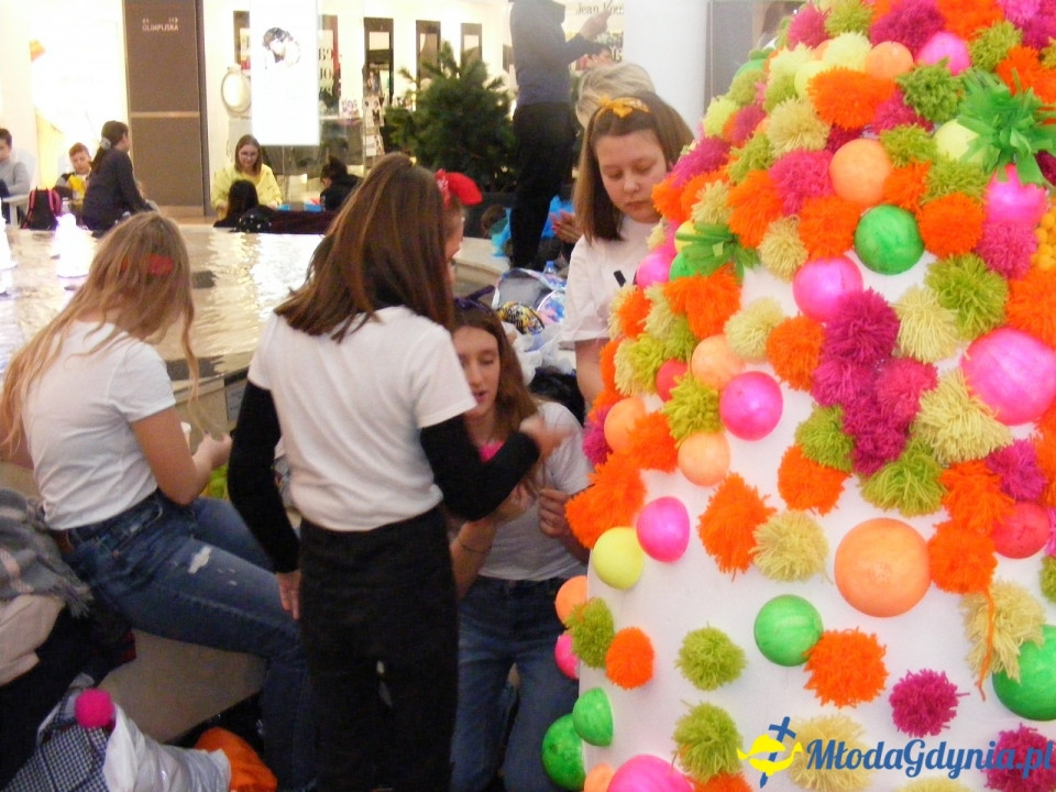 Fabryka Pisanek - Riviera 10.04.2019