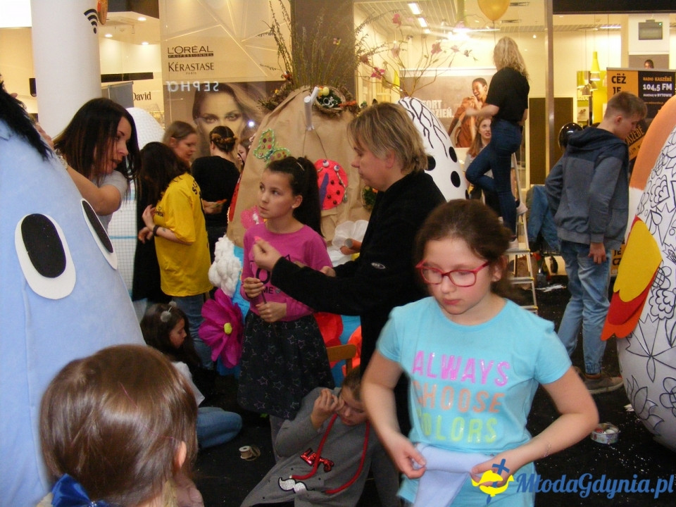 Fabryka Pisanek - Riviera 10.04.2019