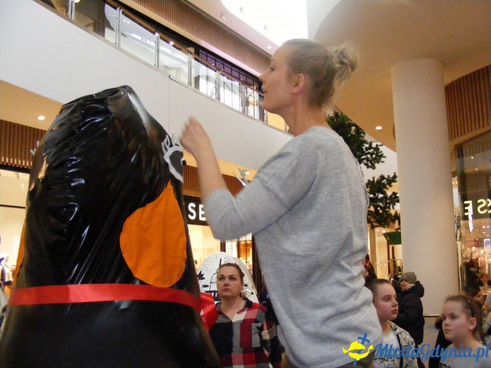 Fabryka Pisanek - Riviera 10.04.2019