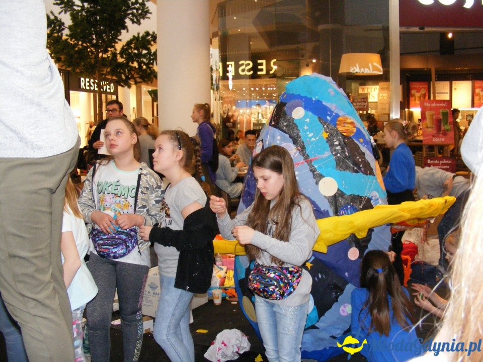 Fabryka Pisanek - Riviera 10.04.2019