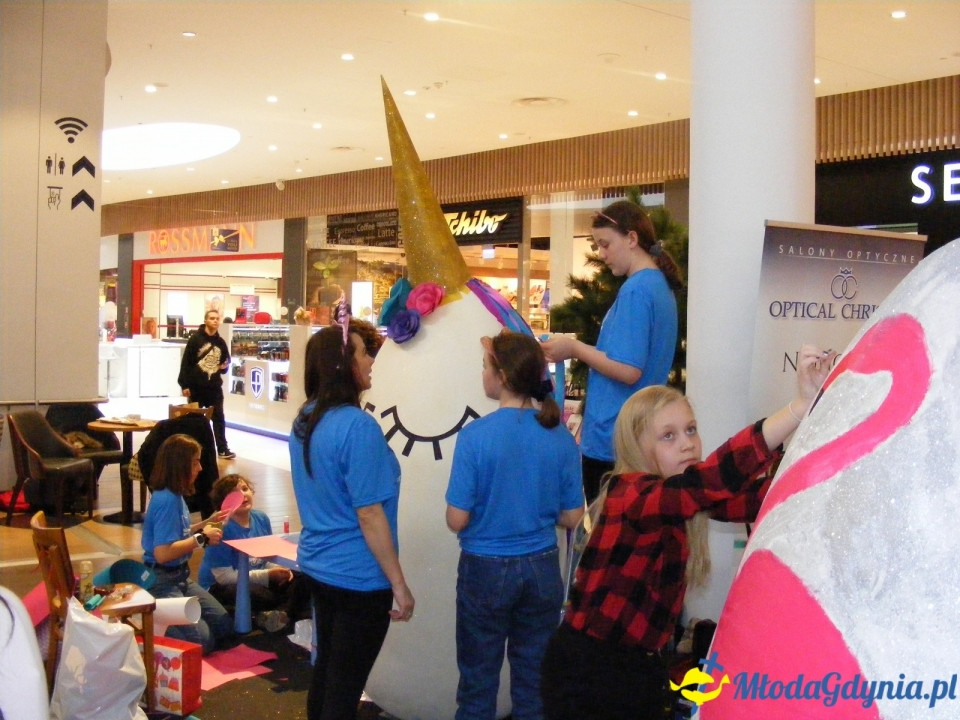 Fabryka Pisanek - Riviera 10.04.2019