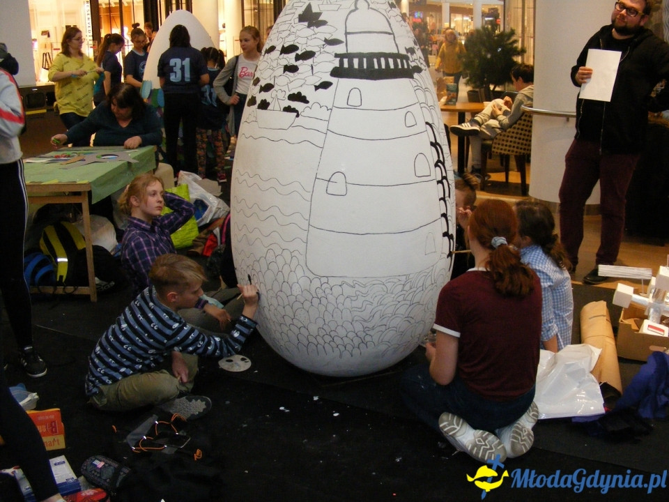 Fabryka Pisanek - Riviera 10.04.2019