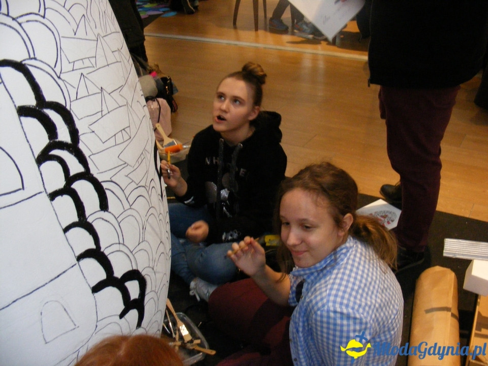 Fabryka Pisanek - Riviera 10.04.2019