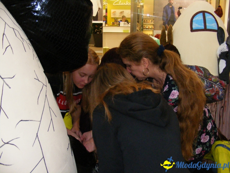 Fabryka Pisanek - Riviera 10.04.2019