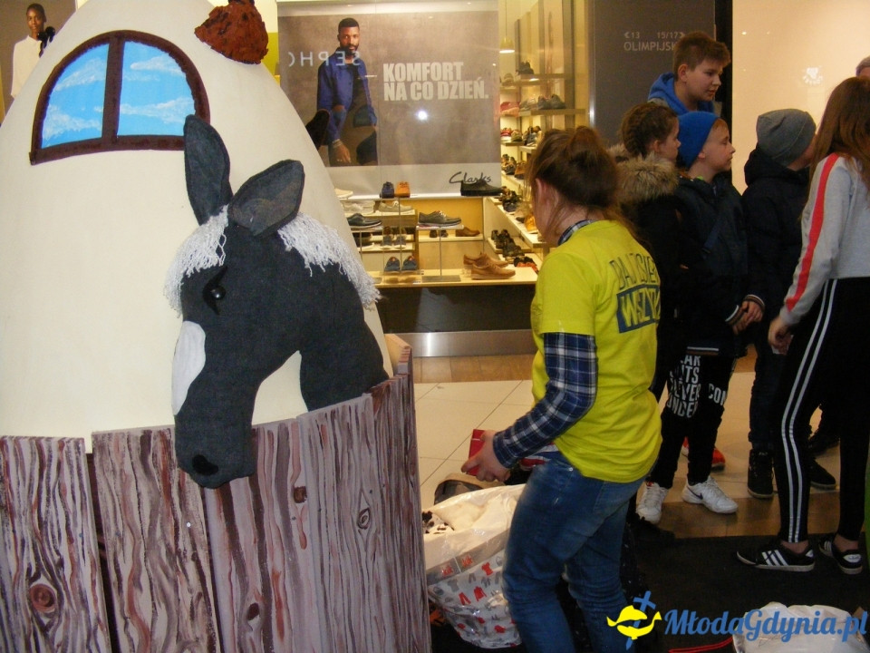 Fabryka Pisanek - Riviera 10.04.2019