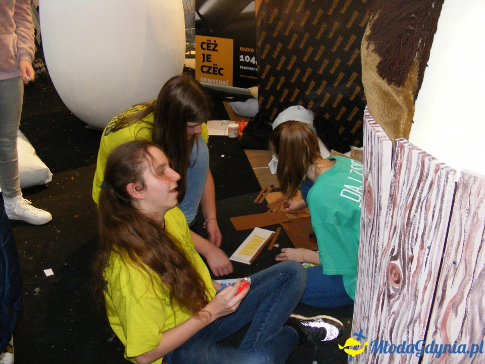 Fabryka Pisanek - Riviera 10.04.2019