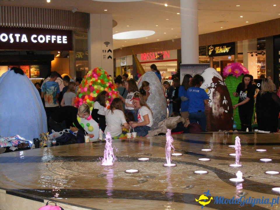 Fabryka Pisanek - Riviera 10.04.2019