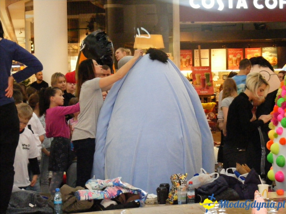 Fabryka Pisanek - Riviera 10.04.2019