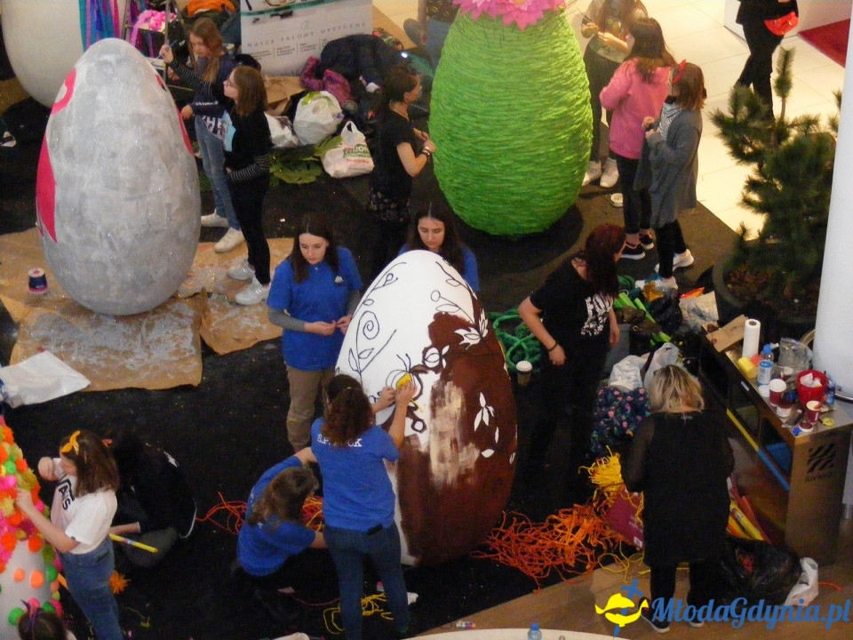 Fabryka Pisanek - Riviera 10.04.2019