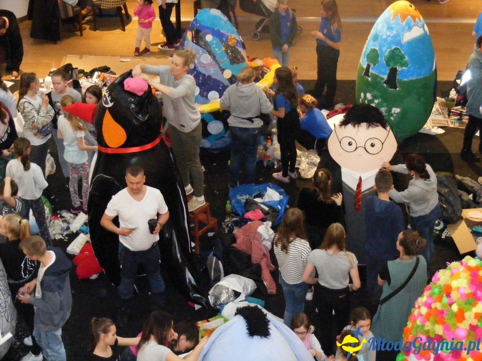 Fabryka Pisanek - Riviera 10.04.2019