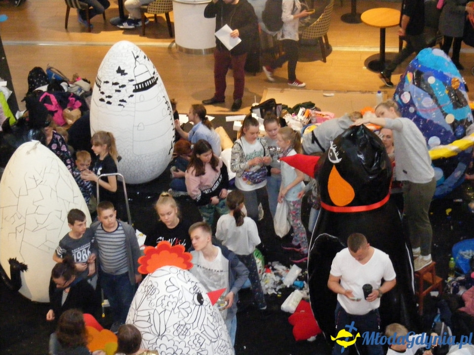 Fabryka Pisanek - Riviera 10.04.2019