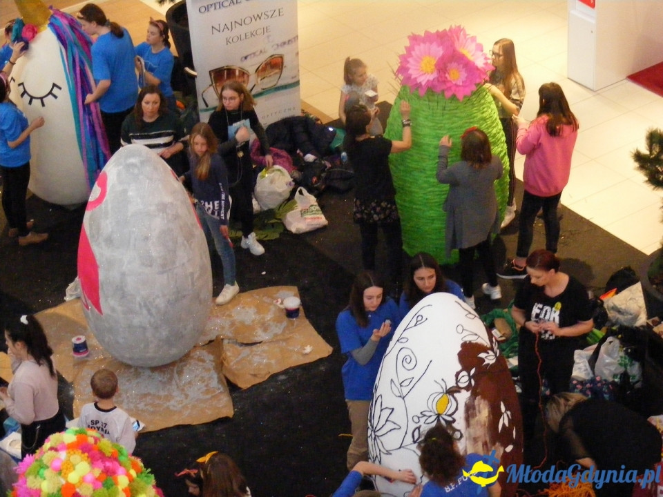 Fabryka Pisanek - Riviera 10.04.2019