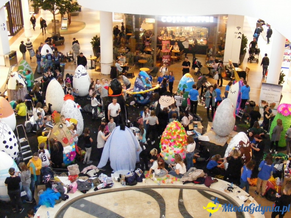 Fabryka Pisanek - Riviera 10.04.2019