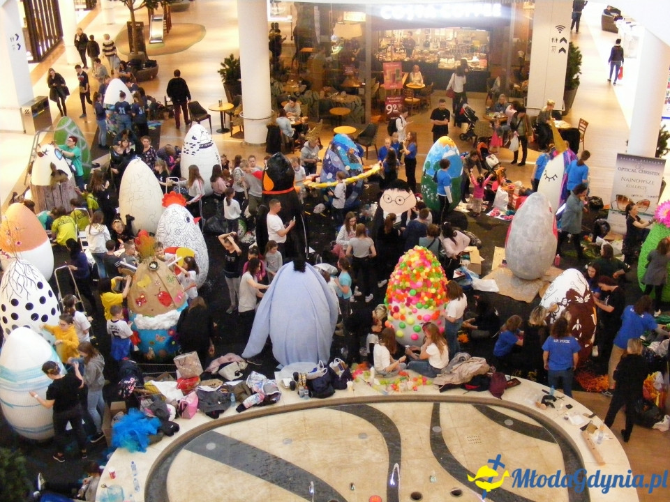 Fabryka Pisanek - Riviera 10.04.2019