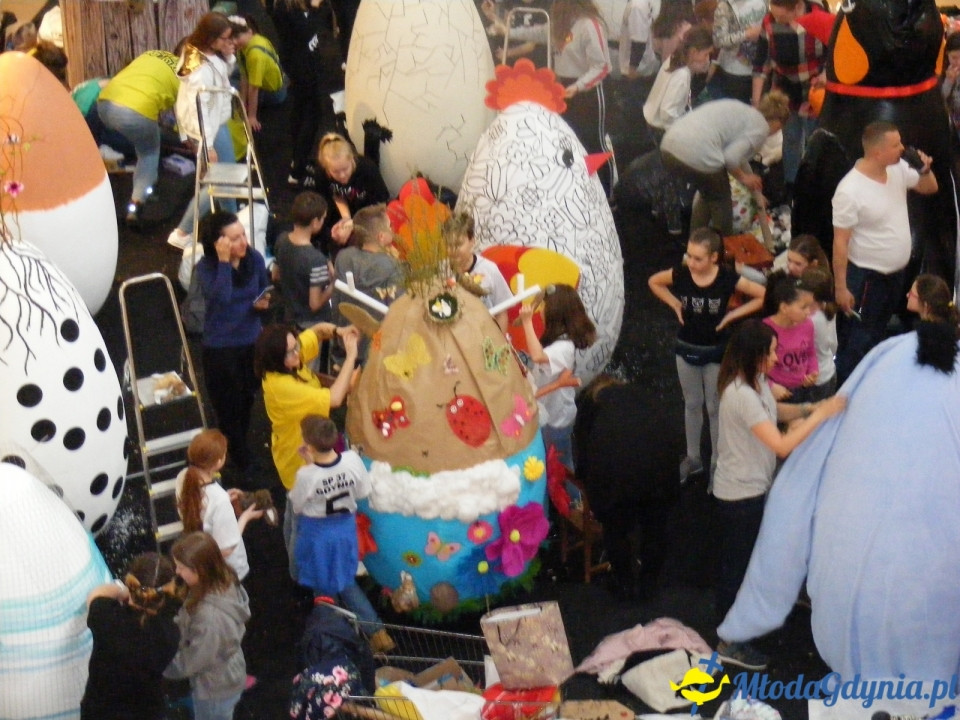 Fabryka Pisanek - Riviera 10.04.2019