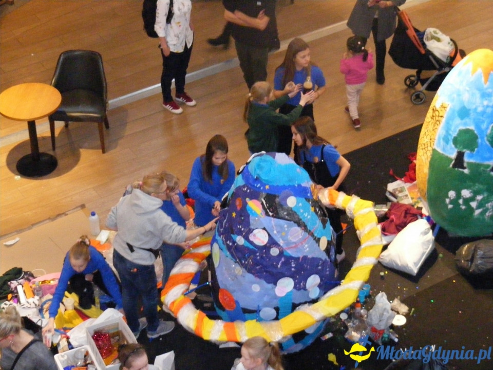 Fabryka Pisanek - Riviera 10.04.2019