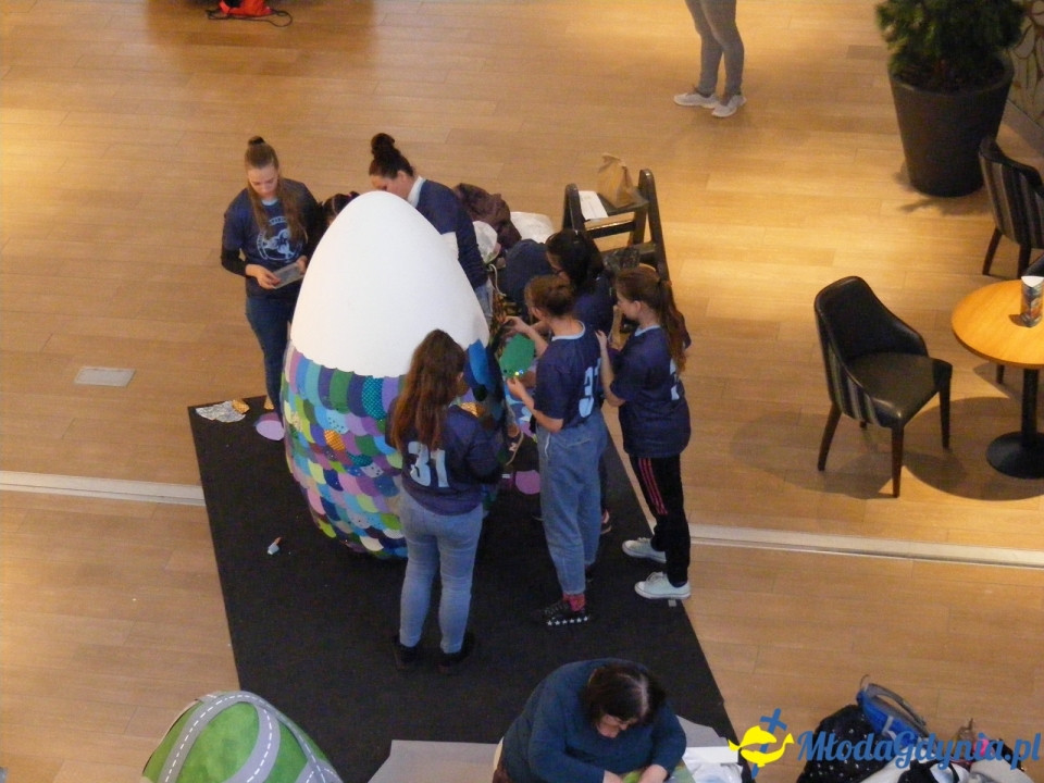 Fabryka Pisanek - Riviera 10.04.2019