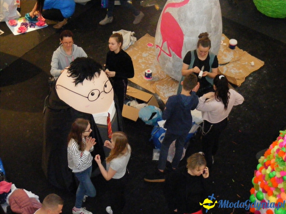 Fabryka Pisanek - Riviera 10.04.2019