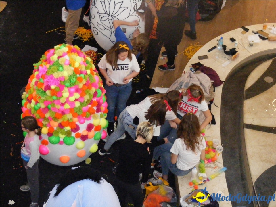 Fabryka Pisanek - Riviera 10.04.2019