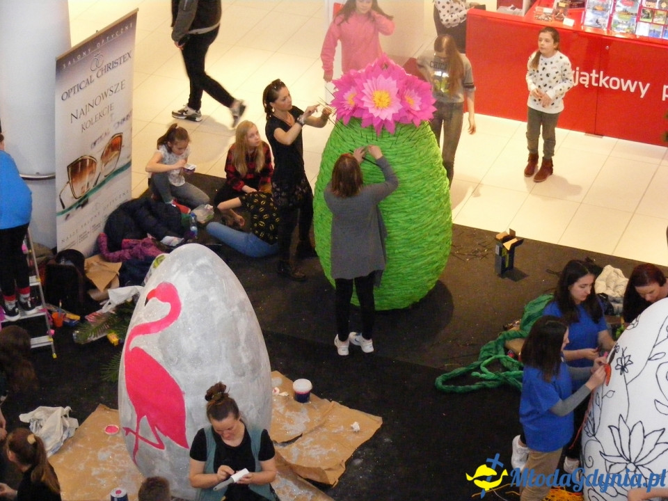 Fabryka Pisanek - Riviera 10.04.2019