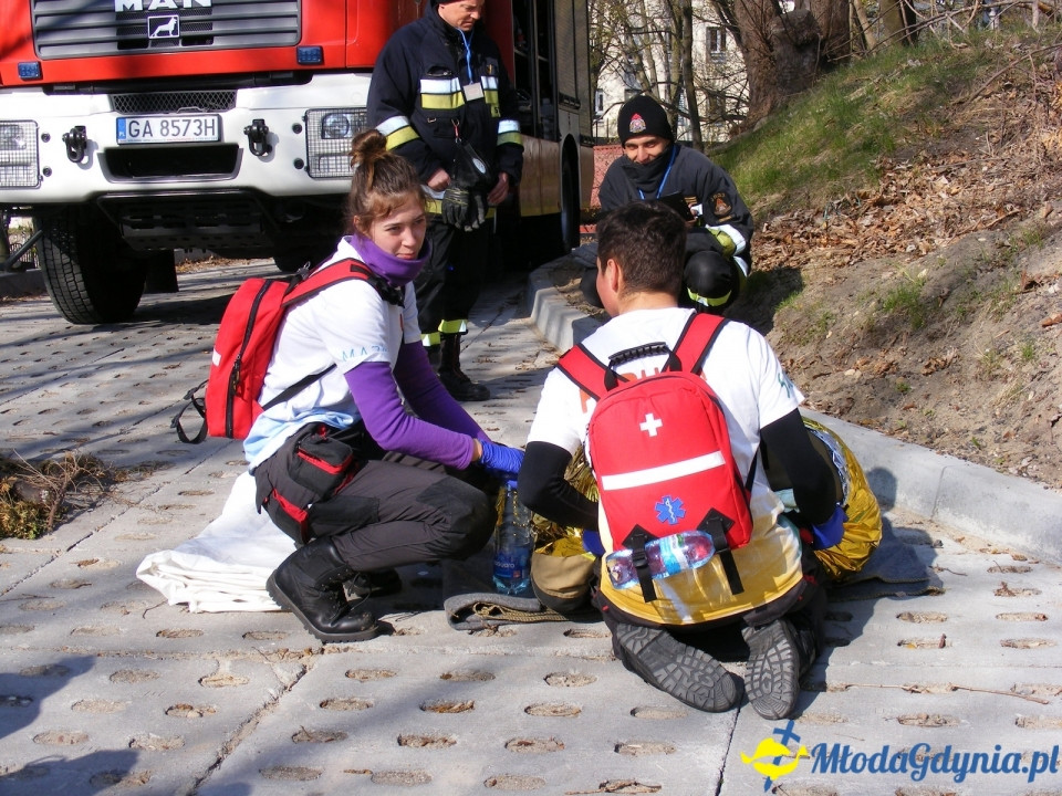 Mistrzostwa PCK 13.04.2019