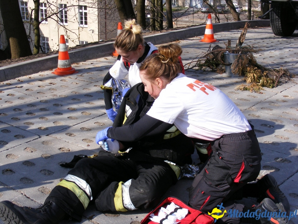 Mistrzostwa PCK 13.04.2019