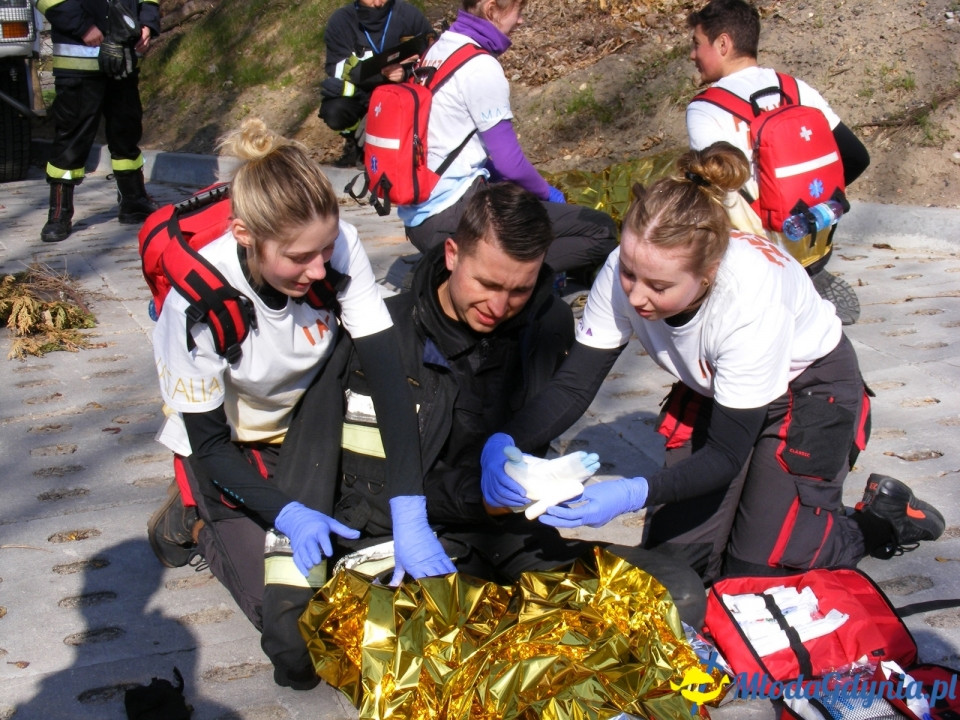 Mistrzostwa PCK 13.04.2019