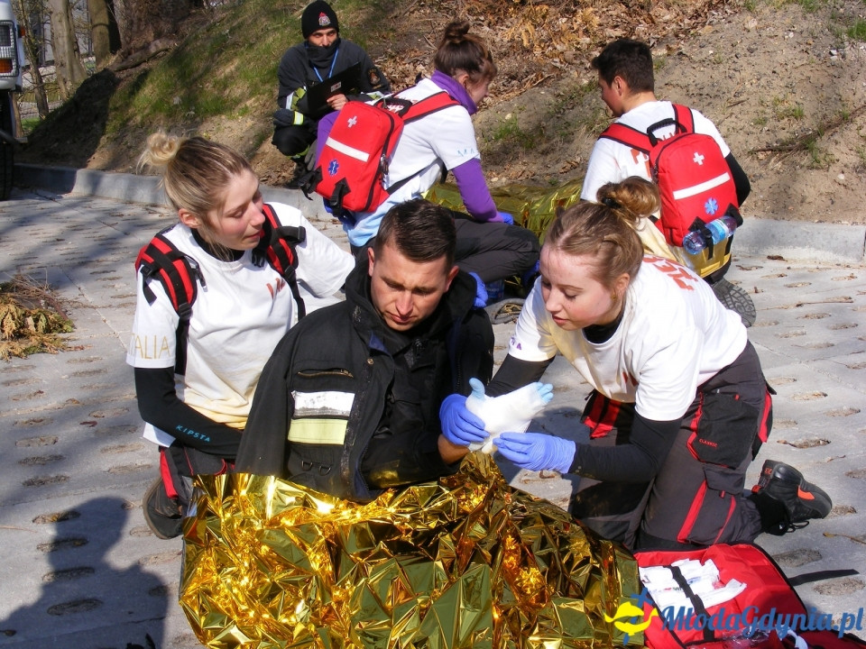 Mistrzostwa PCK 13.04.2019