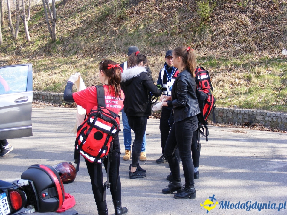 Mistrzostwa PCK 13.04.2019