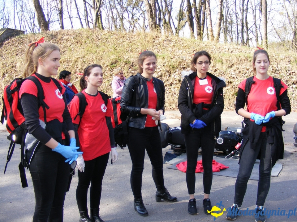 Mistrzostwa PCK 13.04.2019