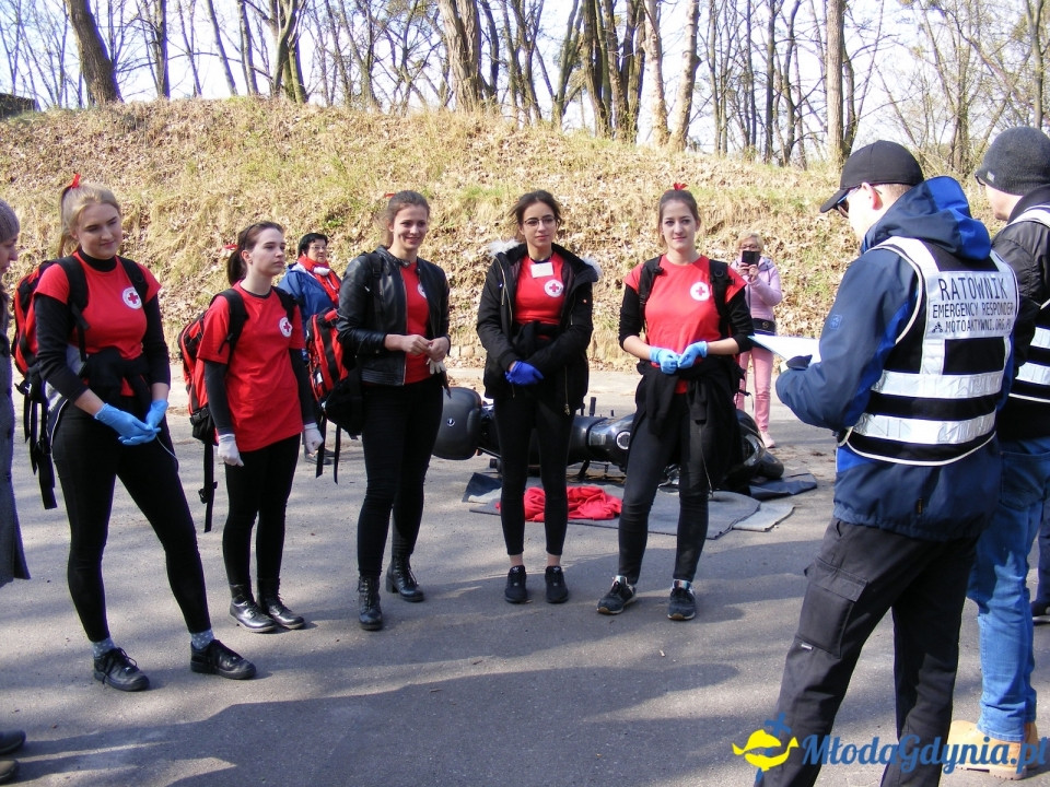 Mistrzostwa PCK 13.04.2019