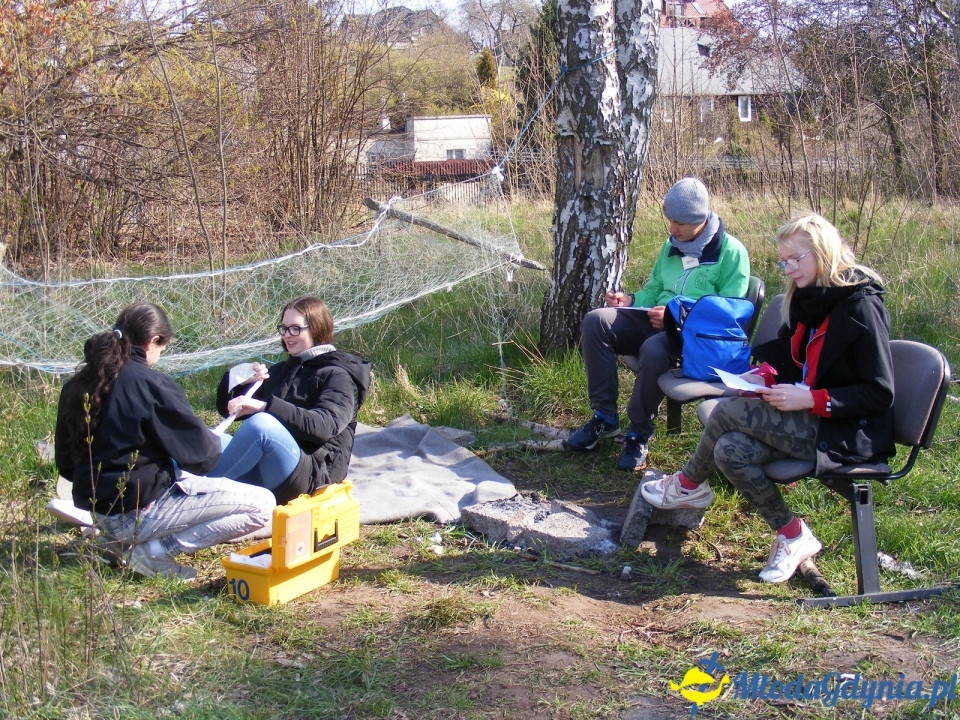 Mistrzostwa PCK 13.04.2019