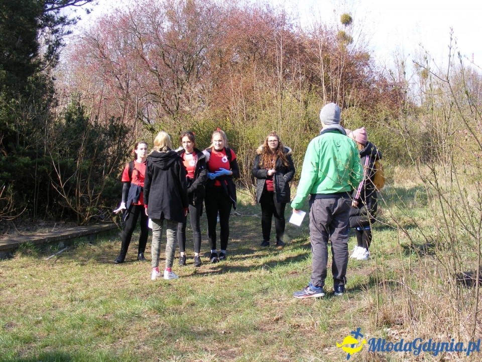 Mistrzostwa PCK 13.04.2019