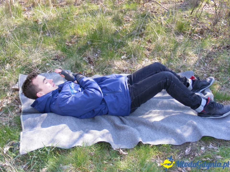 Mistrzostwa PCK 13.04.2019