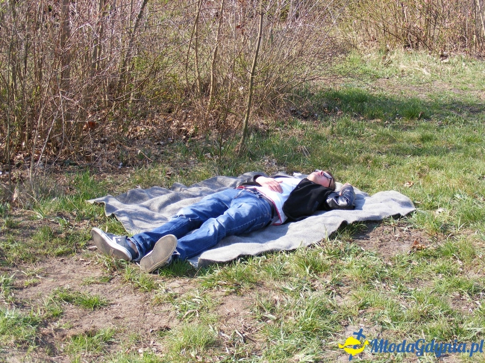 Mistrzostwa PCK 13.04.2019