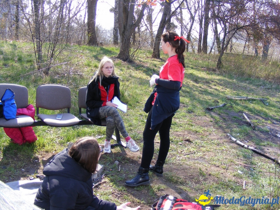 Mistrzostwa PCK 13.04.2019