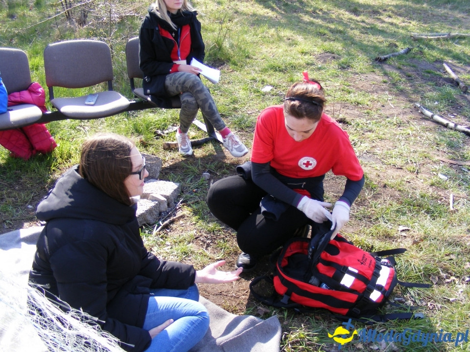 Mistrzostwa PCK 13.04.2019