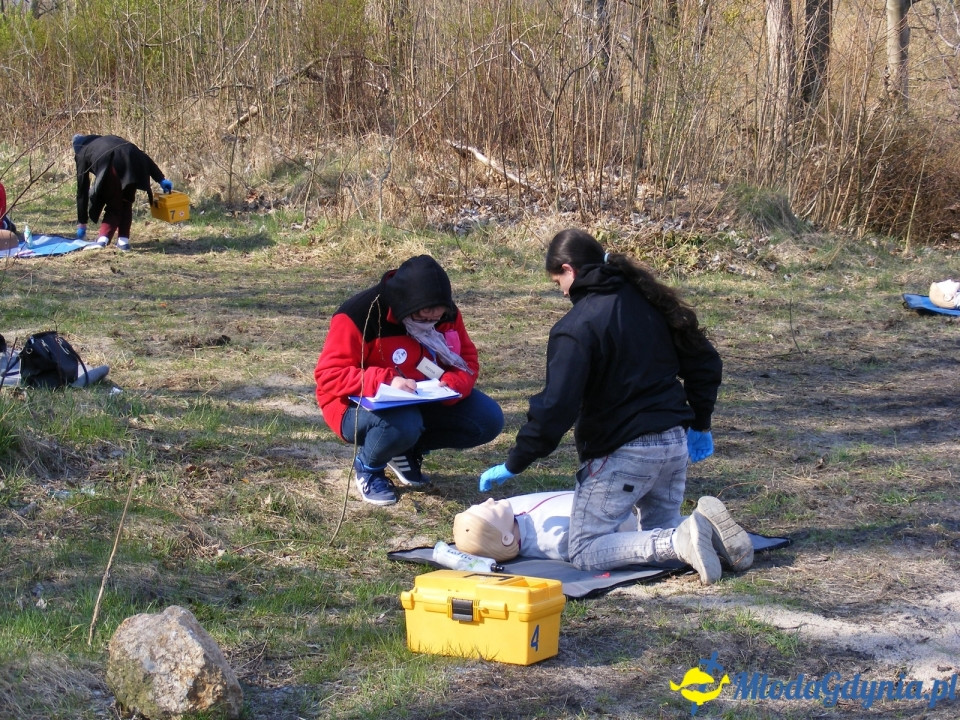 Mistrzostwa PCK 13.04.2019