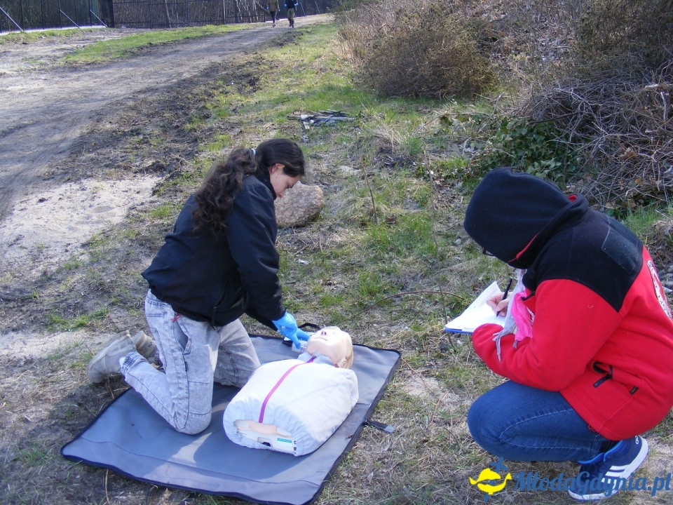 Mistrzostwa PCK 13.04.2019