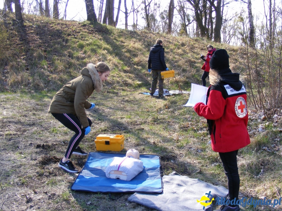 Mistrzostwa PCK 13.04.2019