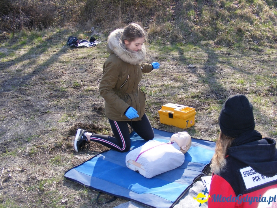 Mistrzostwa PCK 13.04.2019