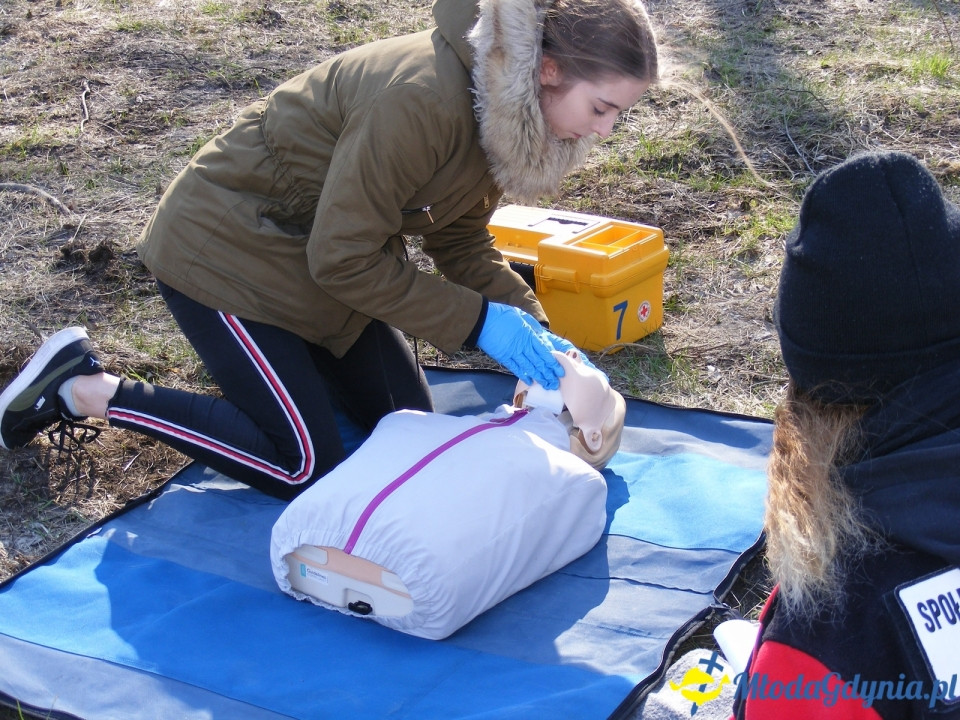 Mistrzostwa PCK 13.04.2019