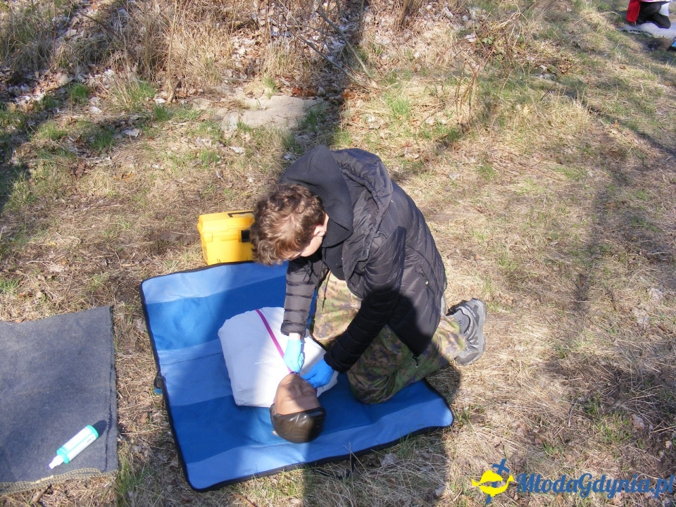 Mistrzostwa PCK 13.04.2019