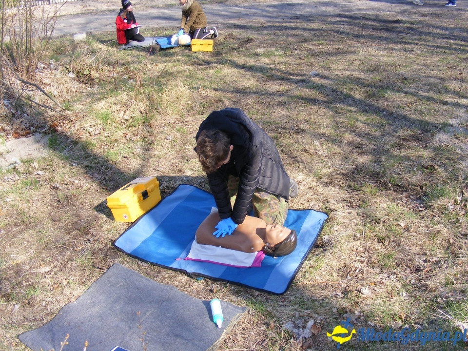 Mistrzostwa PCK 13.04.2019