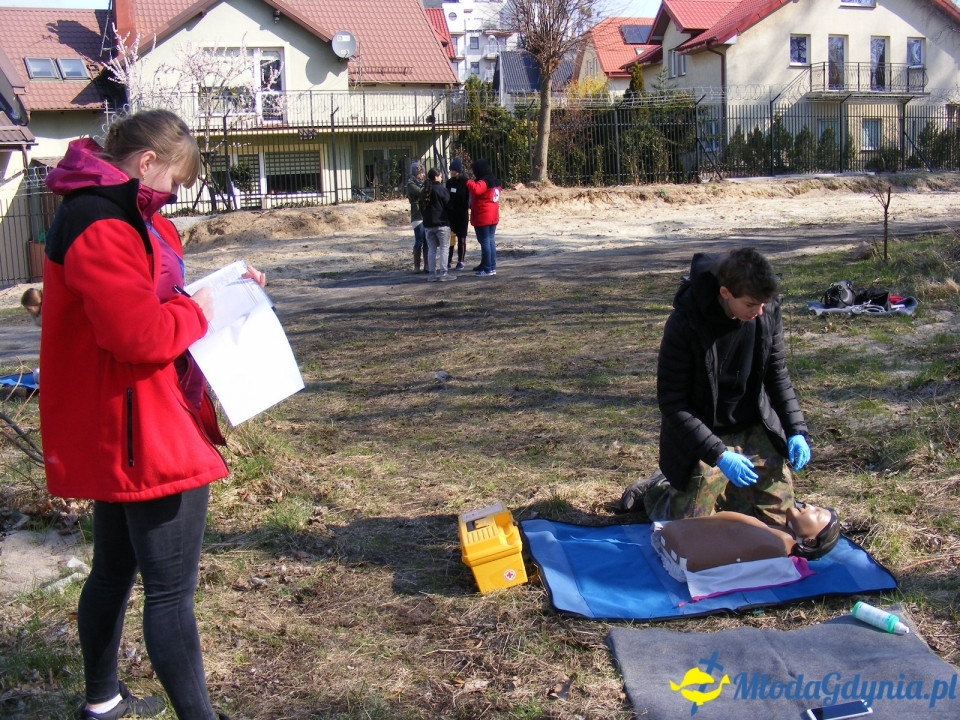 Mistrzostwa PCK 13.04.2019