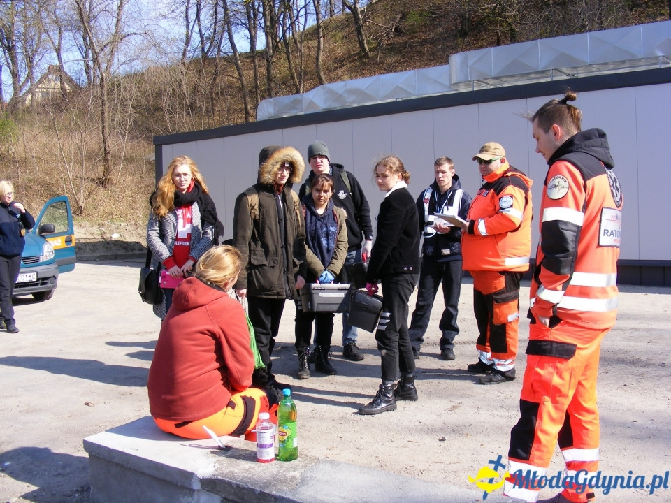 Mistrzostwa PCK 13.04.2019