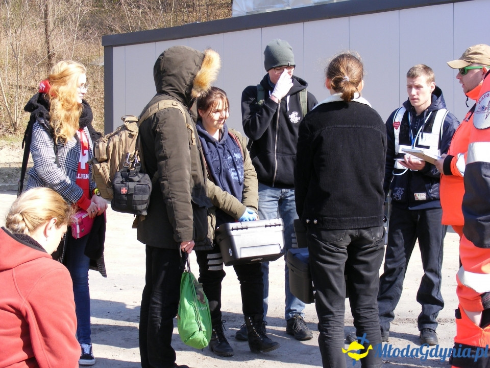 Mistrzostwa PCK 13.04.2019