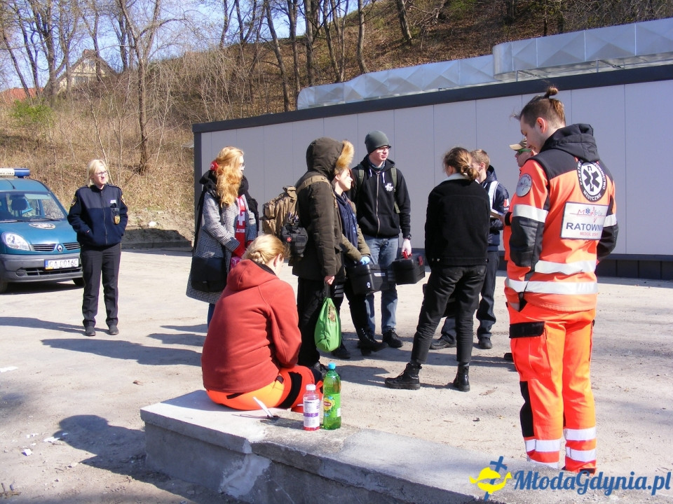 Mistrzostwa PCK 13.04.2019